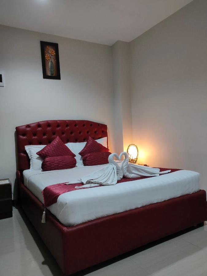 Apartamento Dulli Transient House Lipa City Exterior foto