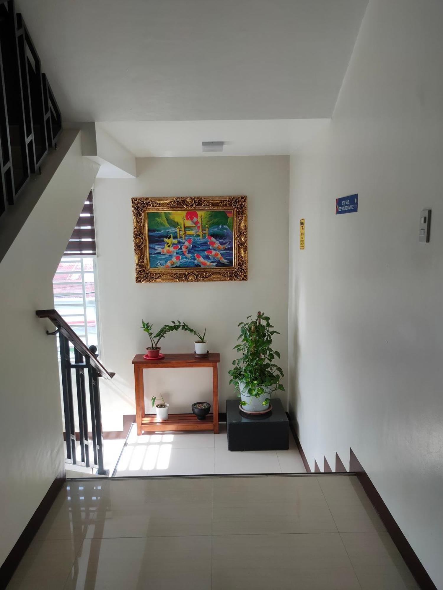Apartamento Dulli Transient House Lipa City Exterior foto